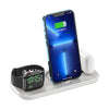 A32 3 in 1 Quick Wireless Charger for iPhone, iWatch, AirPods, A32