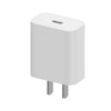 Original Xiaomi 20W MFi Certification USB-C / Type-C Charger with 8 Pin Cable, US Plug