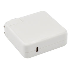 87W Type-C Power Adapter Portable Charger with 1.8m Type-C Charging Cable, AU Plug, 87W AU Plug