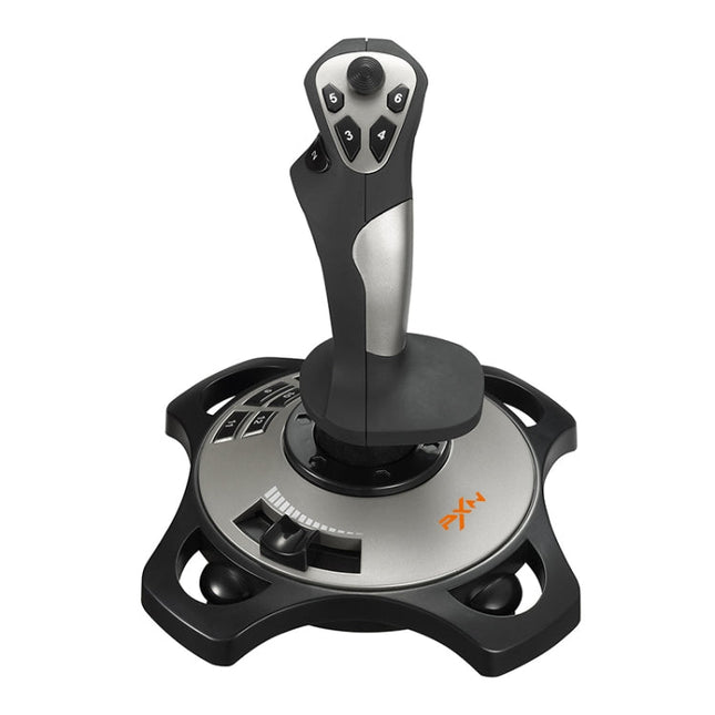 PXN PXN-2113 PC Game Imitate Flight Controller Flying Rocker, PXN PXN-2113