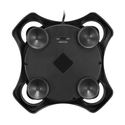 PXN PXN-2113 PC Game Imitate Flight Controller Flying Rocker, PXN PXN-2113