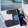 6 in 1 Multifunctional Foldable Vertical Wireless Charger