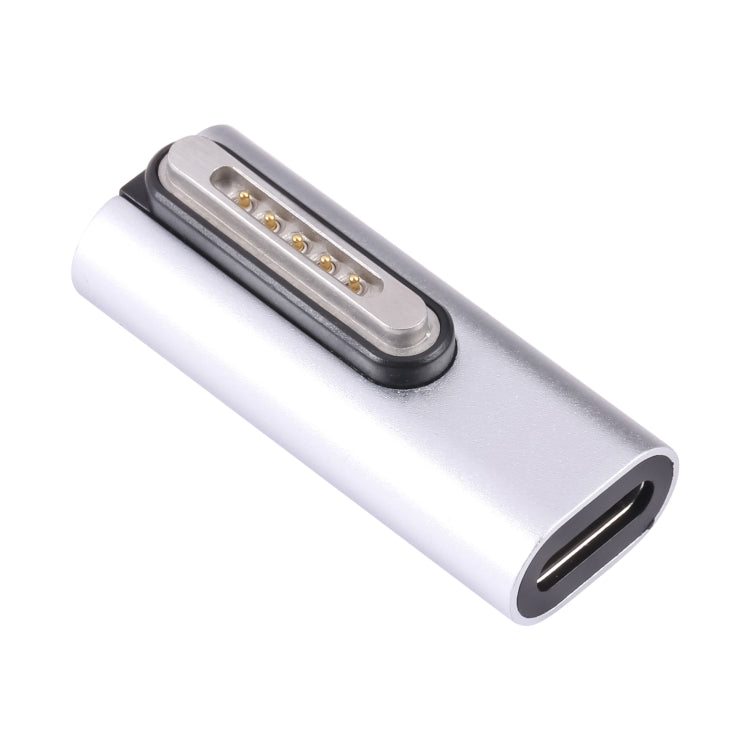 USB-C / Type-C to Magsafe 3 PD Fast Charge Adapter, Type 1