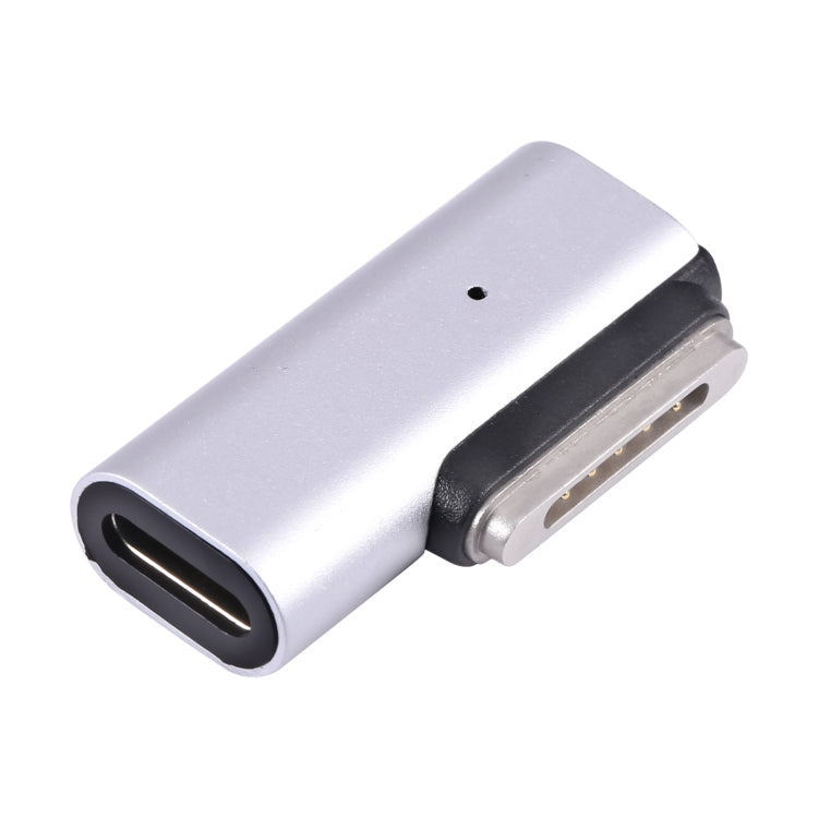 USB-C / Type-C to Magsafe 3 PD Fast Charge Adapter, Type 2