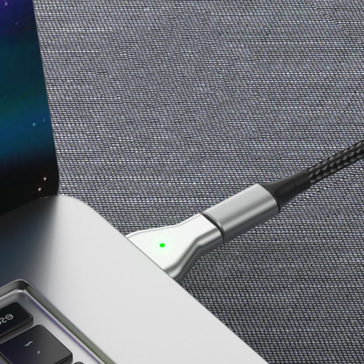 USB-C / Type-C to Magsafe 3 PD Fast Charge Adapter, Type 3