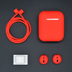 Red+White