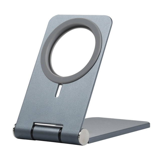 C29 Foldable Metal Bracket for MagSafe Magnetic Wireless Charger