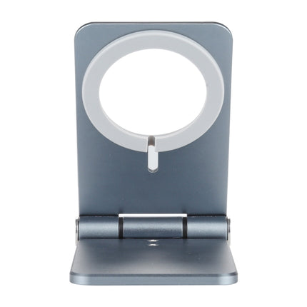 C29 Foldable Metal Bracket for MagSafe Magnetic Wireless Charger