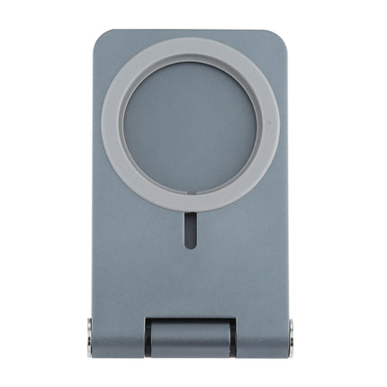 C29 Foldable Metal Bracket for MagSafe Magnetic Wireless Charger
