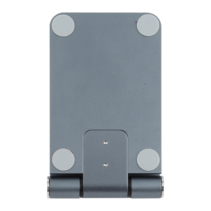 C29 Foldable Metal Bracket for MagSafe Magnetic Wireless Charger