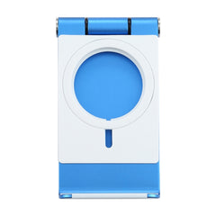 C30 Foldable Metal MagSafe Magnetic Wireless Charger Holder for iPhone 12 Series, C30