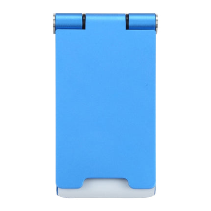 C30 Foldable Metal MagSafe Magnetic Wireless Charger Holder for iPhone 12 Series and Above