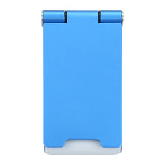 C30 Foldable Metal MagSafe Magnetic Wireless Charger Holder for iPhone 12 Series, C30