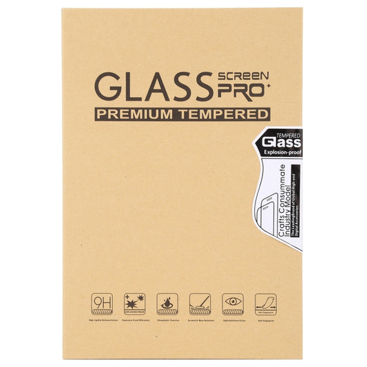 For 7-8 inch Tempered Glass Film Screen Protector Paper Package, 7-8 inch