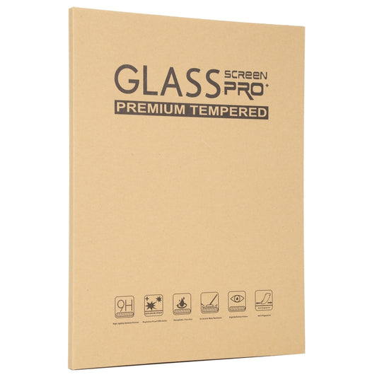 For 9-11 inch Tempered Glass Film Screen Protector Paper Package, 9-11 inch