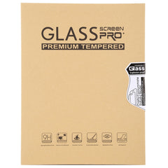 For 9-11 inch Tempered Glass Film Screen Protector Paper Package, 9-11 inch