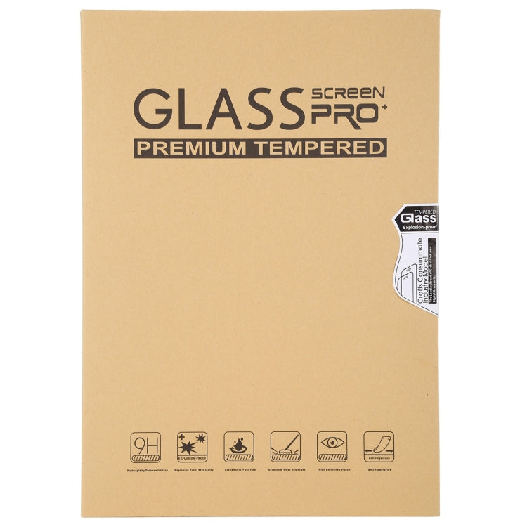 For 15-16 inch Tempered Glass Film Screen Protector Paper Package, 15-16 inch