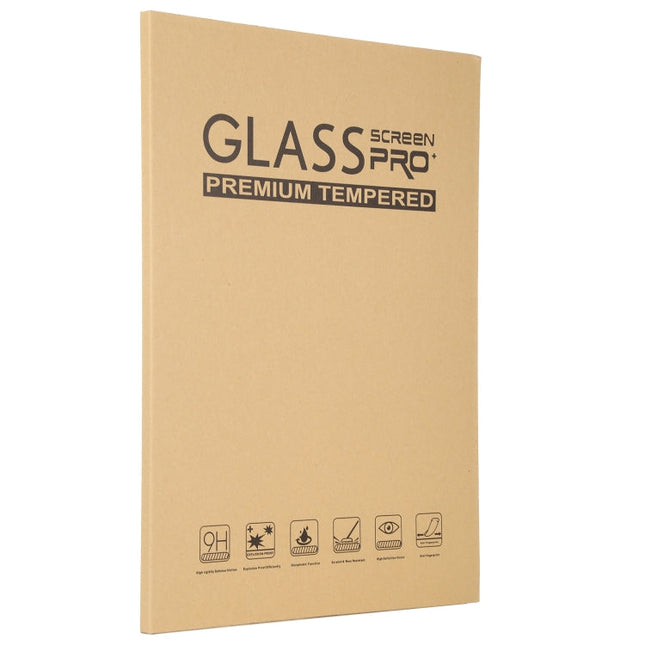 For 15-16 inch Tempered Glass Film Screen Protector Paper Package