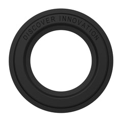 NILLKIN Portable PU Leather Magnetic Ring Sticker
