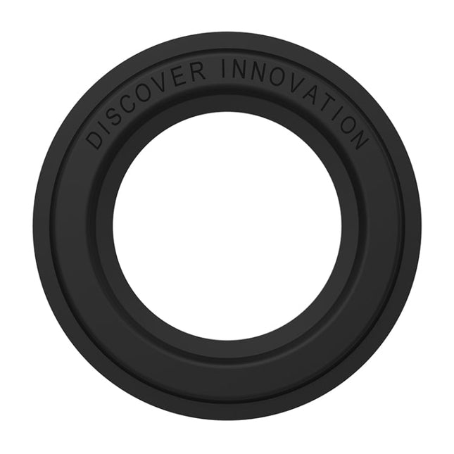 NILLKIN Portable PU Leather Magnetic Ring Sticker