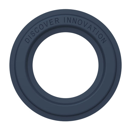 NILLKIN Portable PU Leather Magnetic Ring Sticker