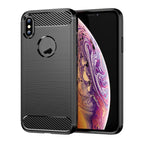 For iPhone X / XS / Black