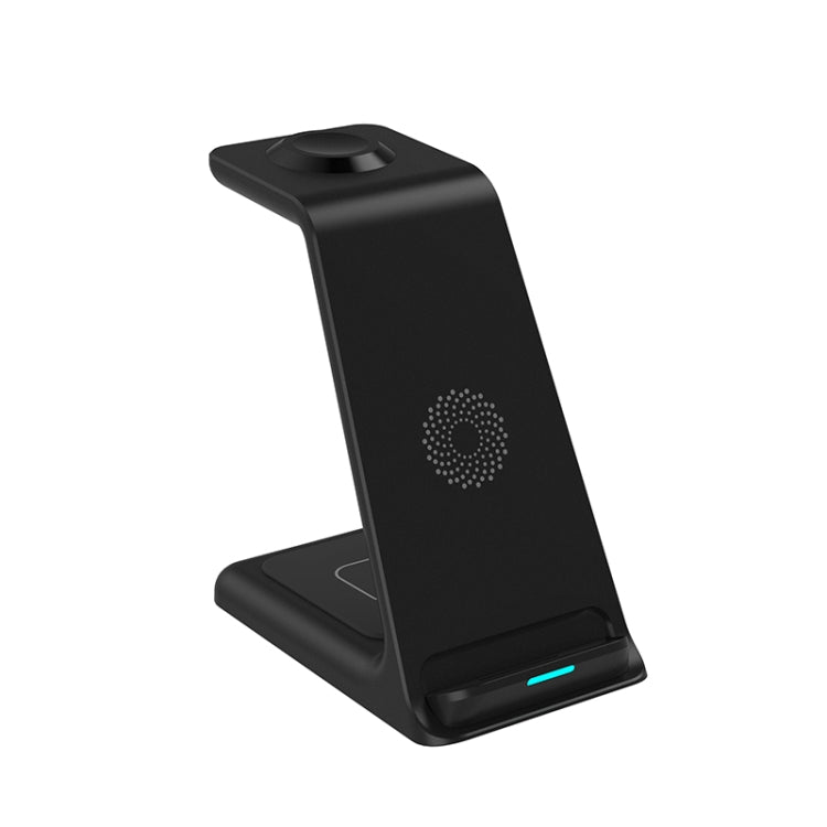 C200 3 in 1 QI Wireless Charger for iPhone & AirPods & Apple Watch