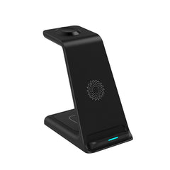 C200 3 in 1 QI Wireless Charger for iPhone & AirPods & Apple Watch