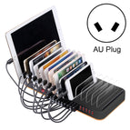 100W AU Plug / IP8G7641AU