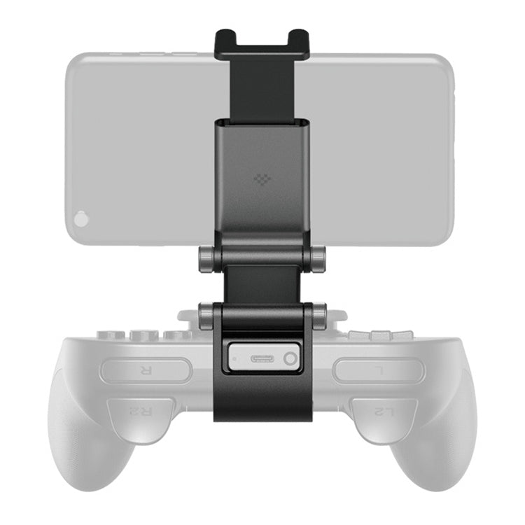 8Bitdo Dual-axis Adjustable Gamepad Bracket Smartphone Clip for SN30 Pro 2