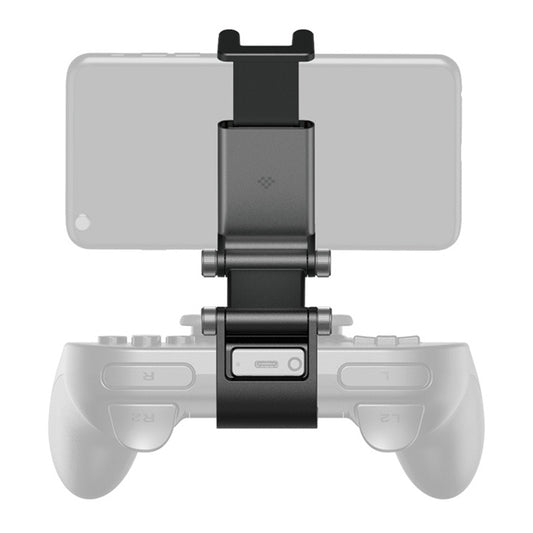 8Bitdo Dual-axis Adjustable Gamepad Bracket Smartphone Clip for SN30 Pro 2