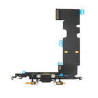 For iPhone 8 Plus / Black