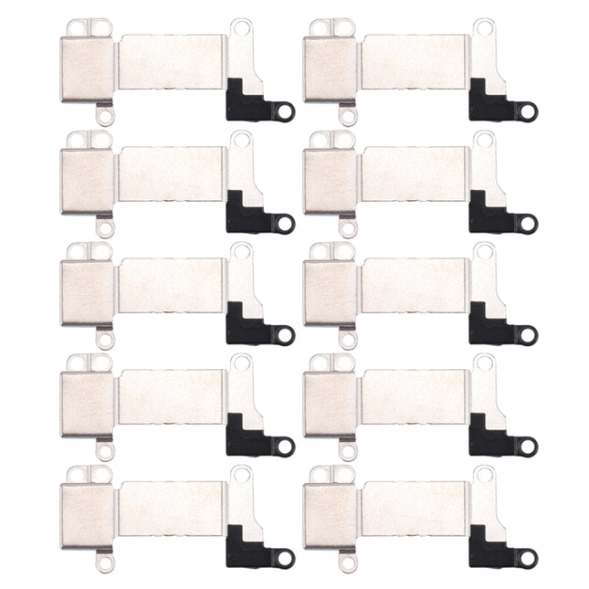 10 PCS for iPhone 8 Plus Earpiece Speaker Retaining Brackets, For iPhone 8 Plus