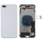 For iPhone 8 Plus (Full Assembly) / Silver
