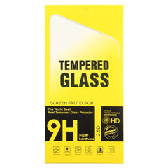 For iPhone 11 / XR 0.26mm 9H 2.5D Tempered Glass Film, For iPhone 11 / XR(1 PC)