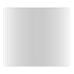 For iPhone 11 / XR 100pcs 0.26mm 9H 2.5D Tempered Glass Film, For iPhone 11 / XR(100 PCS)