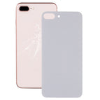 For iPhone 8 Plus (No Disassemble) / White