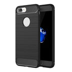 For iPhone 8 Plus / Black