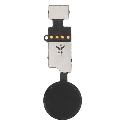 Home Button (3rd ) with Flex Cable (Not Supporting Fingerprint Identification) for iPhone 8 Plus / 7 Plus / 8 / 7, 3rd For iPhone 8 Plus / 7 Plus / 8 / 7