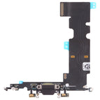 For iPhone 8 Plus (Original) / Black
