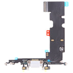 For iPhone 8 Plus (Original) / Light Grey