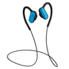 BTH-Y9 Ultra-light Ear-hook Wireless V4.1 Bluetooth Earphones with Mic