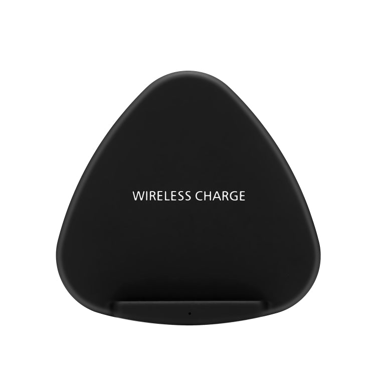 QK11 10W ABS + PC Fast Charging Qi Wireless Charger Pad, QK11 Black, QK11 Gold, QK11 Blue