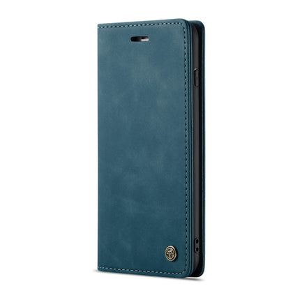 CaseMe-013 Multifunctional Retro Frosted Horizontal Flip Leather Case for iPhone 7 Plus / 8 Plus, with Card Slot & Holder & Wallet, For iPhone 7 Plus / 8 Plus