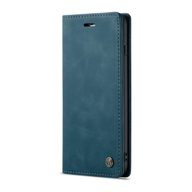 CaseMe-013 Multifunctional Retro Frosted Horizontal Flip Leather Case for iPhone 7 Plus / 8 Plus, with Card Slot & Holder & Wallet, For iPhone 7 Plus / 8 Plus