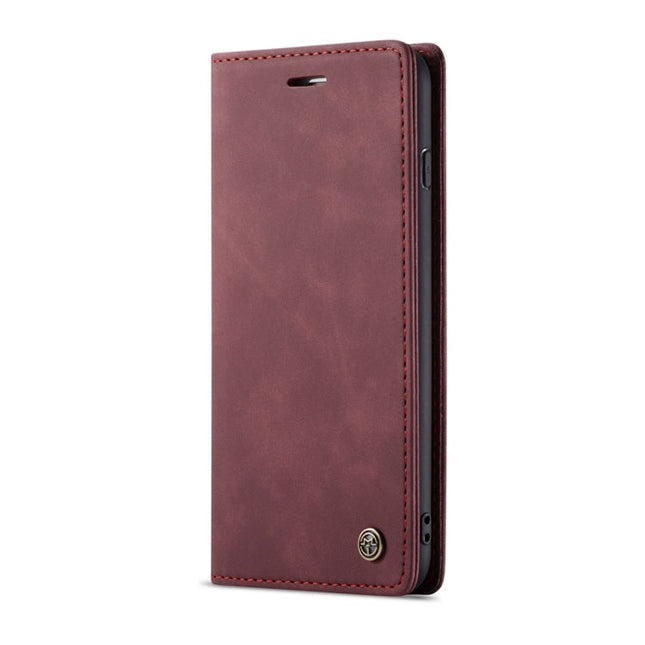 CaseMe-013 Multifunctional Retro Frosted Horizontal Flip Leather Case for iPhone 7 Plus / 8 Plus, with Card Slot & Holder & Wallet, For iPhone 7 Plus / 8 Plus