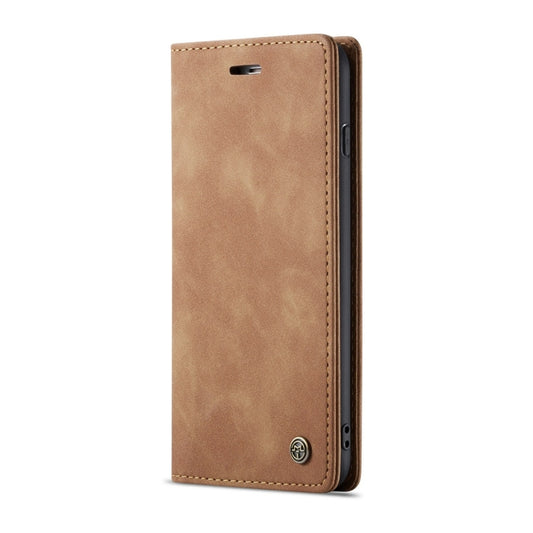 CaseMe-013 Multifunctional Retro Frosted Horizontal Flip Leather Case for iPhone 7 Plus / 8 Plus, with Card Slot & Holder & Wallet, For iPhone 7 Plus / 8 Plus