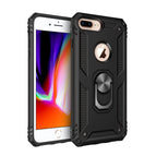 For iPhone 7 / 8 Plus / Black