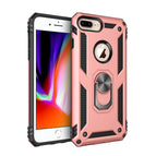 For iPhone 7 / 8 Plus / Rose Gold