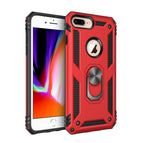 For iPhone 7 / 8 Plus / Red